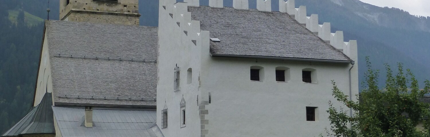 This is an image of a cultural property of national significance in Switzerland with KGS number