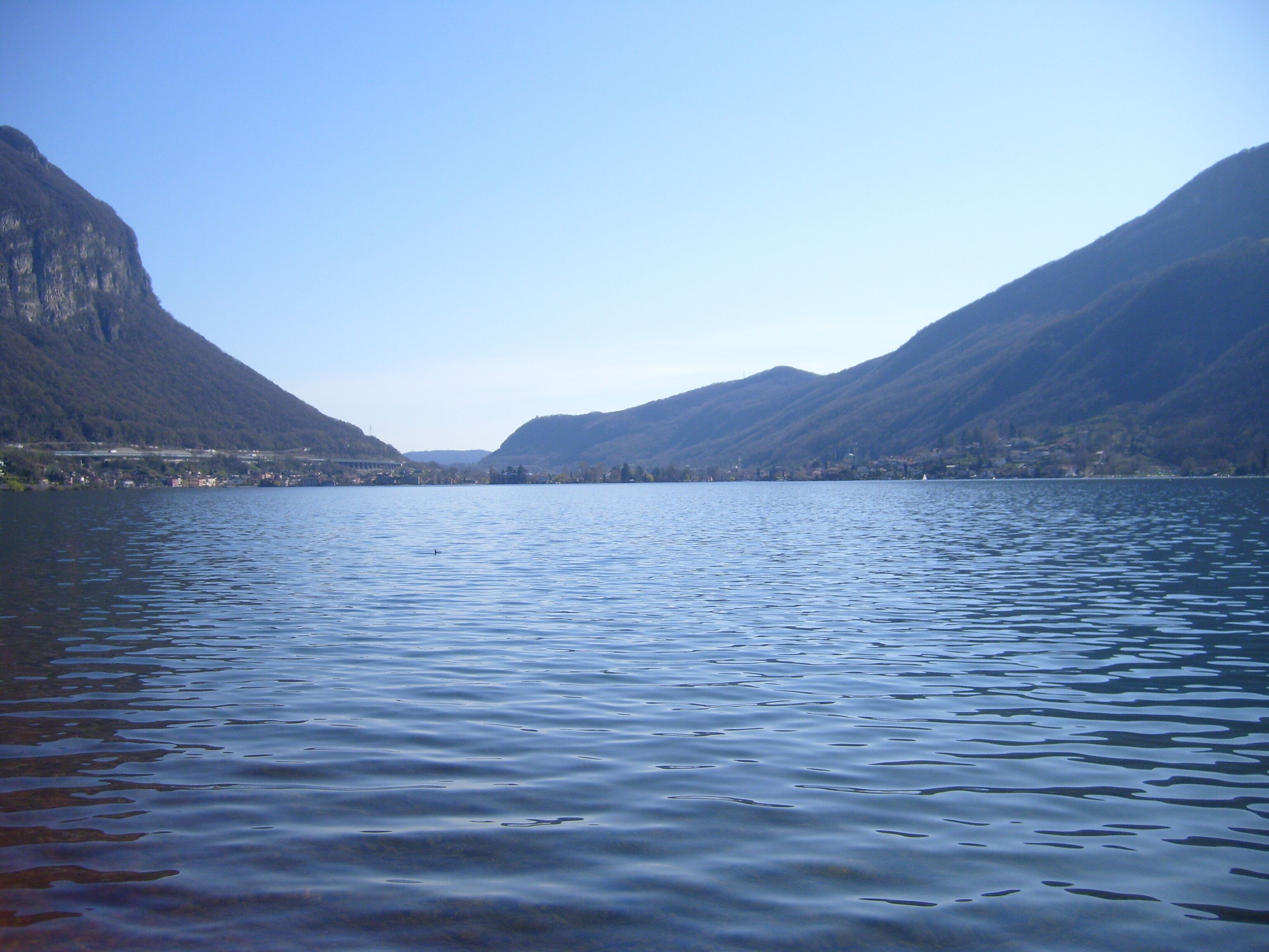 Campingplatz Paradiso