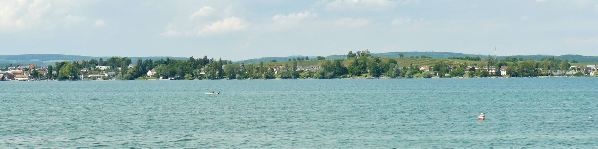 Insel Reichenau