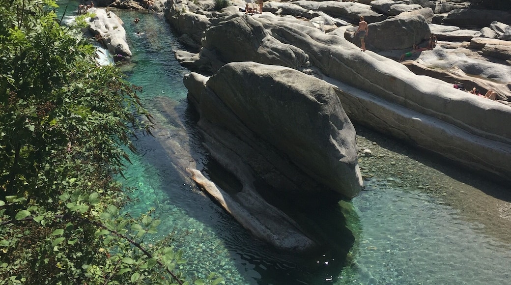 One of the most beautiful rivers I've seen ... just beautiful