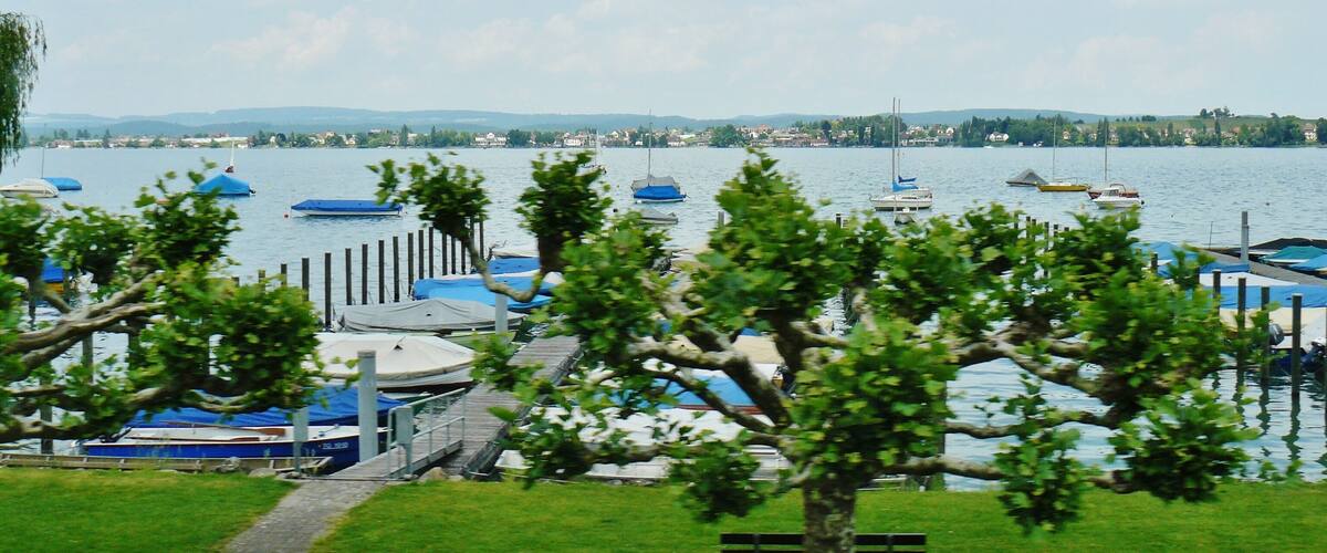 Untersee