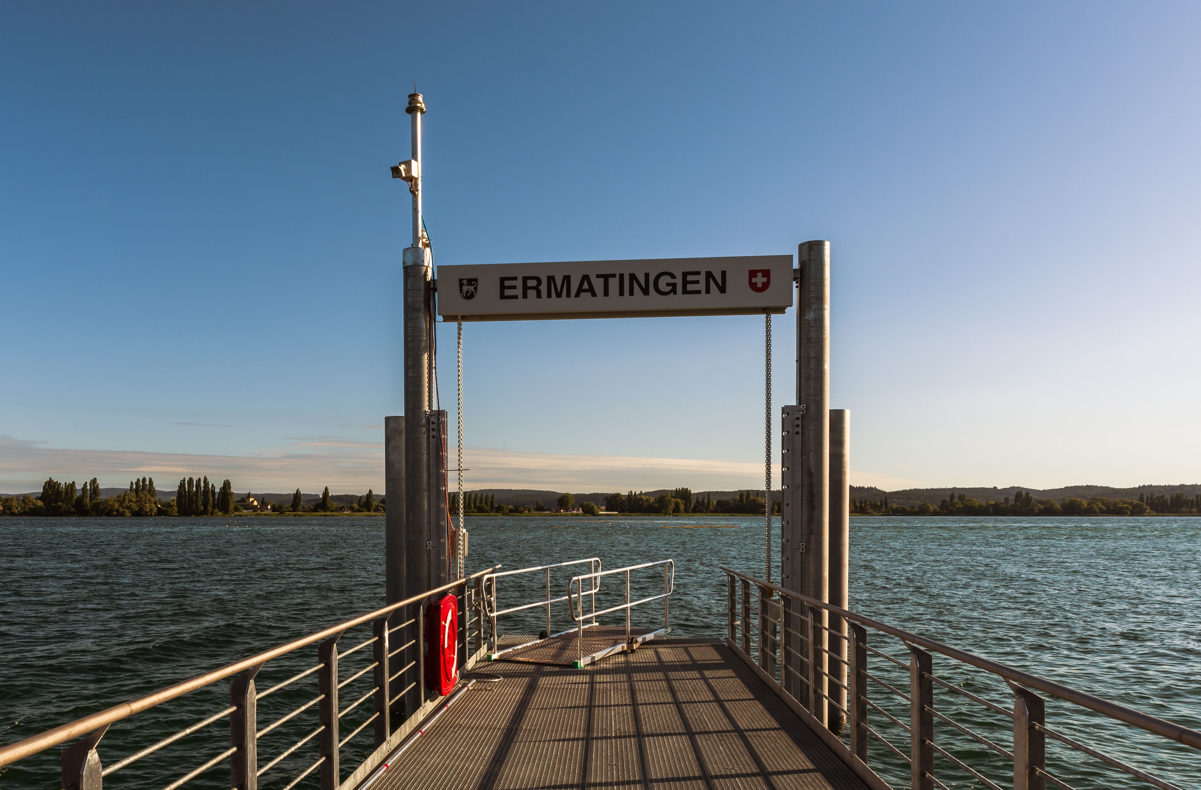 Ermatingen