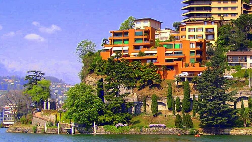 Lugano