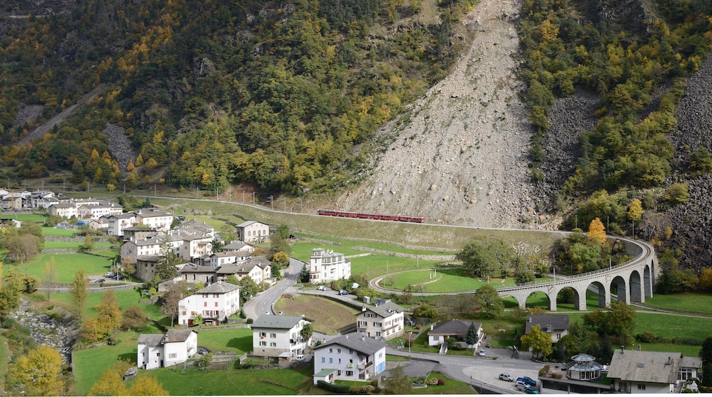 This is an image of a cultural property of national significance in Switzerland with KGS number