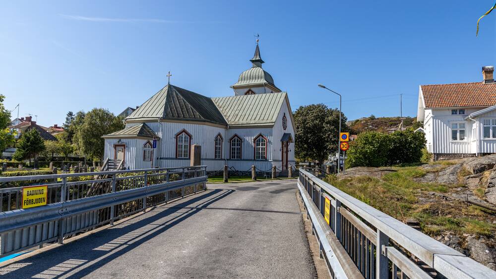 Schweden von seiner schönsten Seite