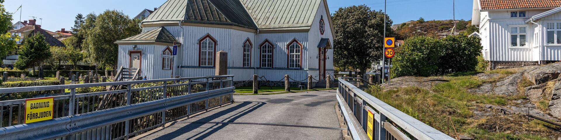 Schweden von seiner schönsten Seite