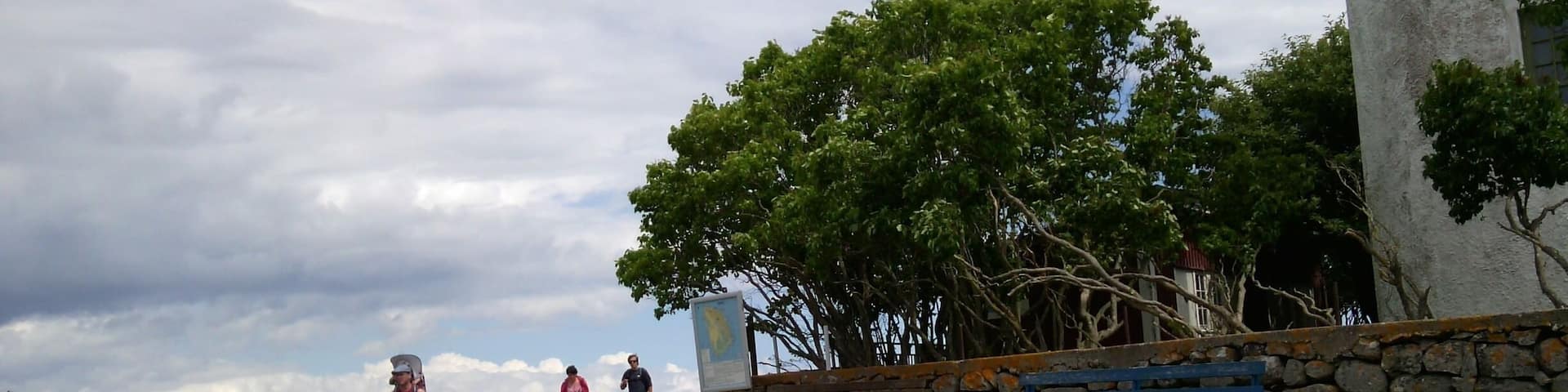 Hanö Island, Sweden