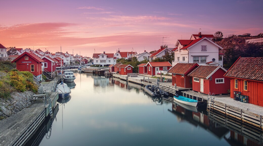 Grundsund