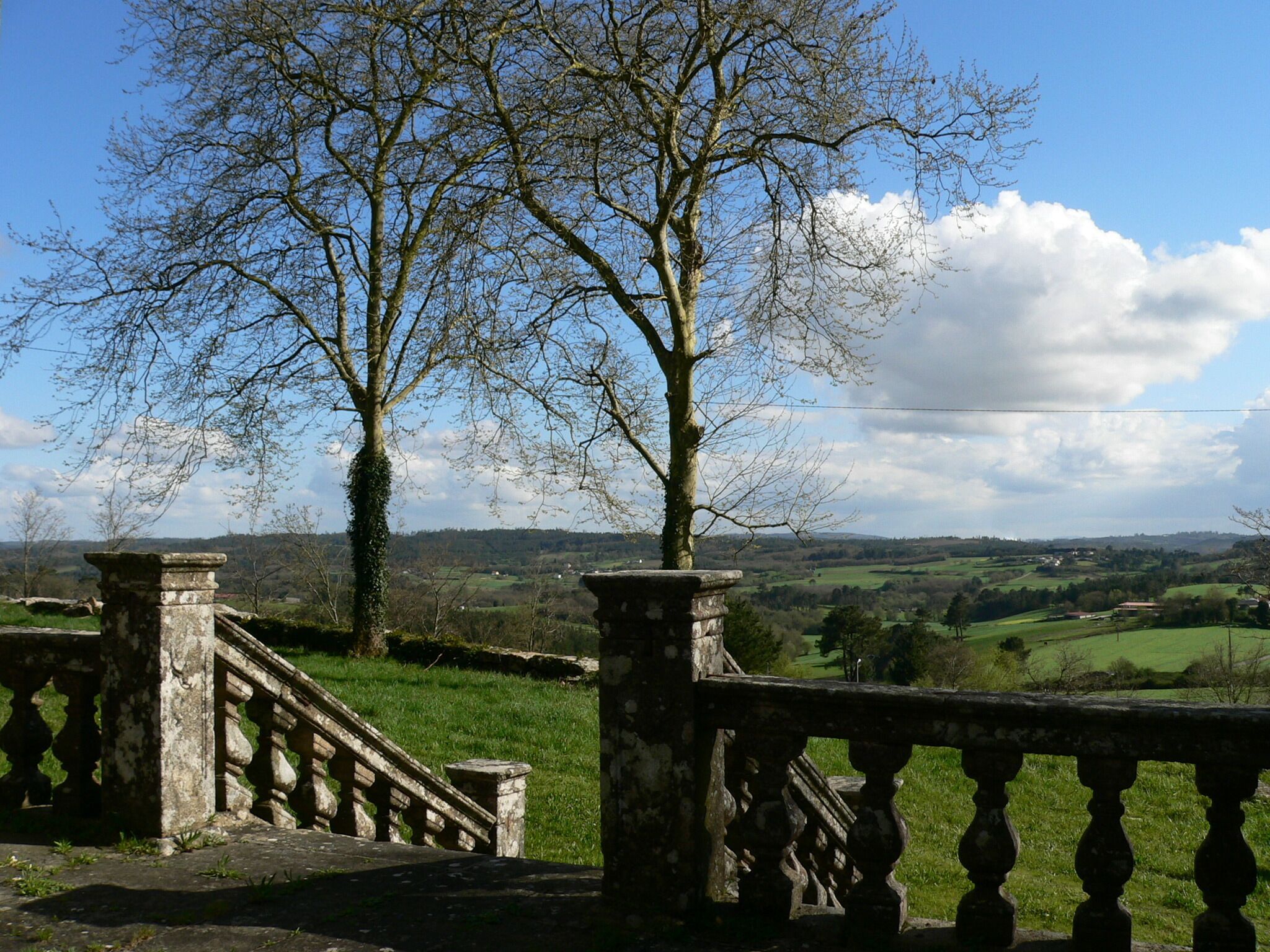 SANTA EUFEMIA DE VILOUCHADA