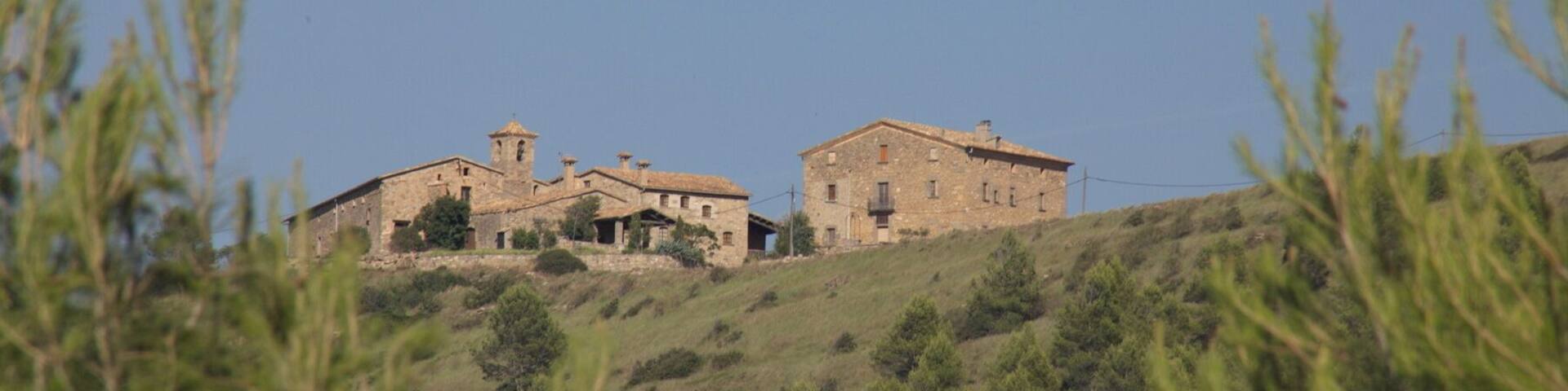 Nucli de Cererols (Súria) This is a photo of a building indexed in the Catalan heritage register as Bé Cultural d'Interès Local (BCIL) under the reference IPA-17230.