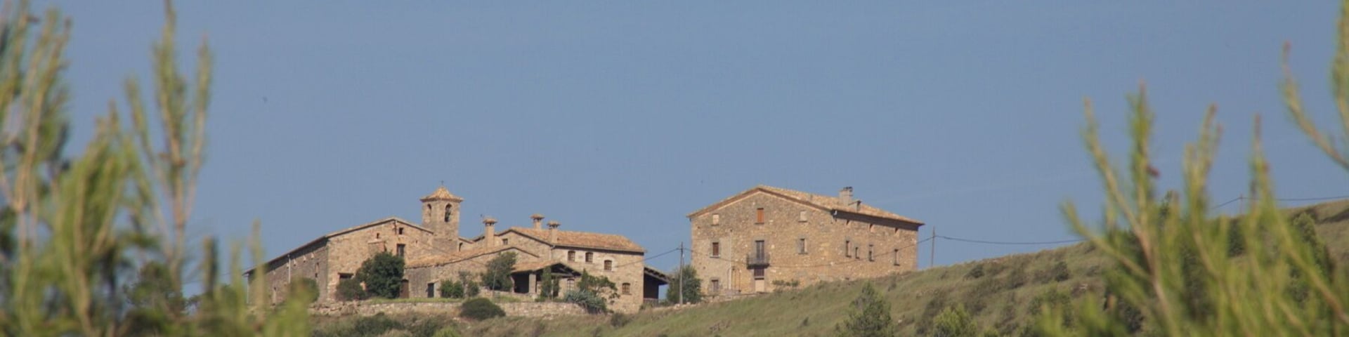 Nucli de Cererols (Súria) This is a photo of a building indexed in the Catalan heritage register as Bé Cultural d'Interès Local (BCIL) under the reference IPA-17230.