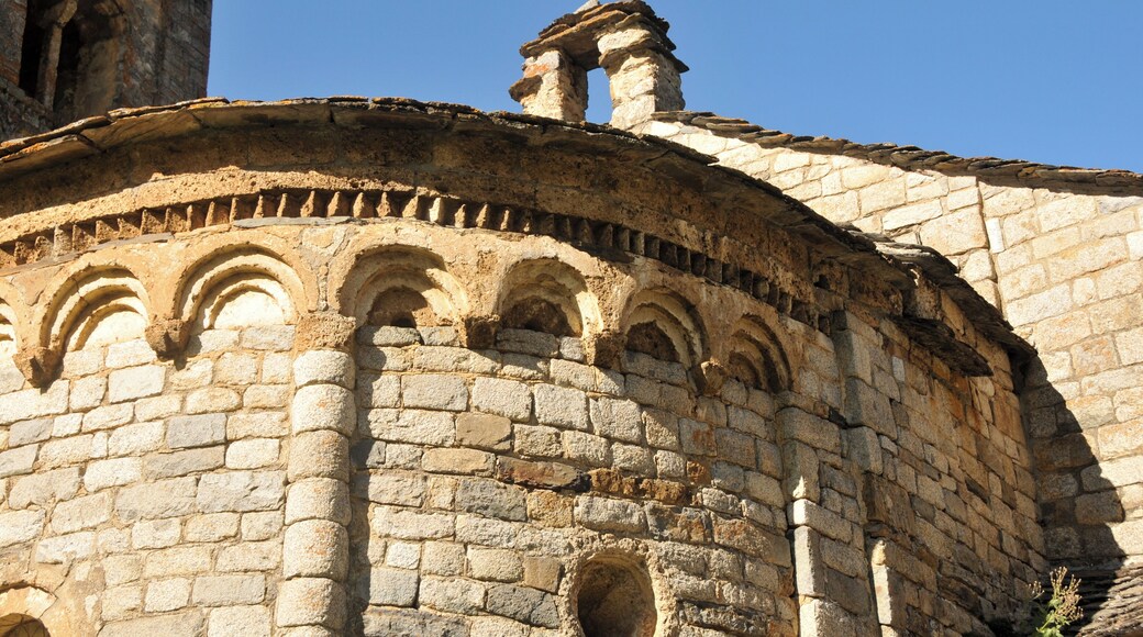 DETALLE DE SANT CLIMENT