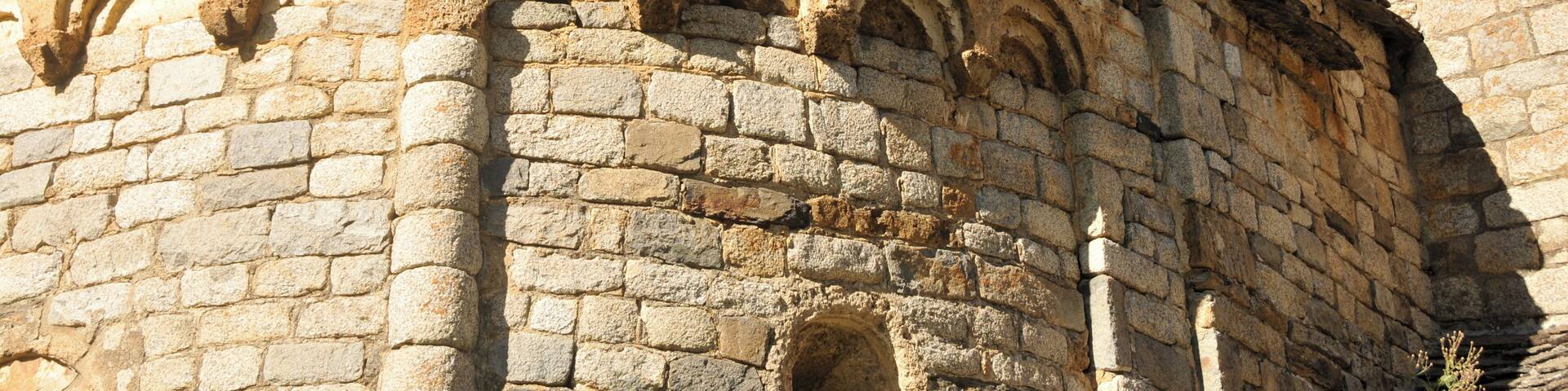 DETALLE DE SANT CLIMENT