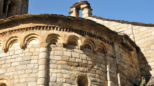 DETALLE DE SANT CLIMENT