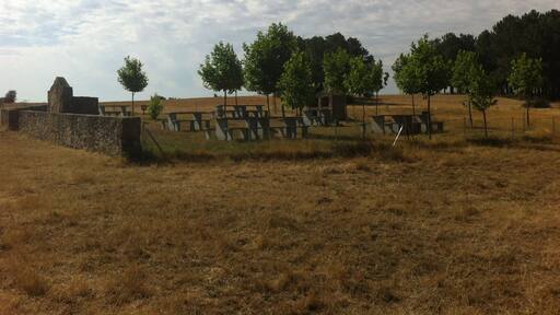 Merendero de El Caño