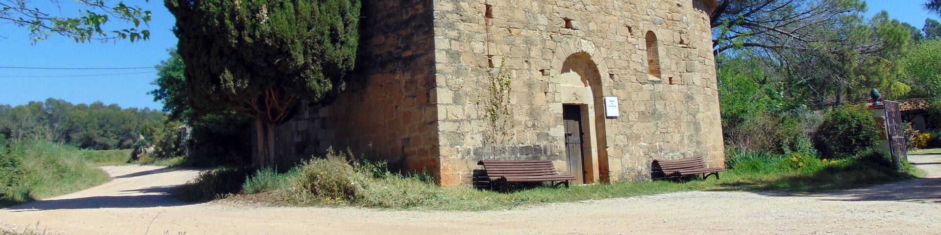 Església de Sant Nicolau (Ordis)