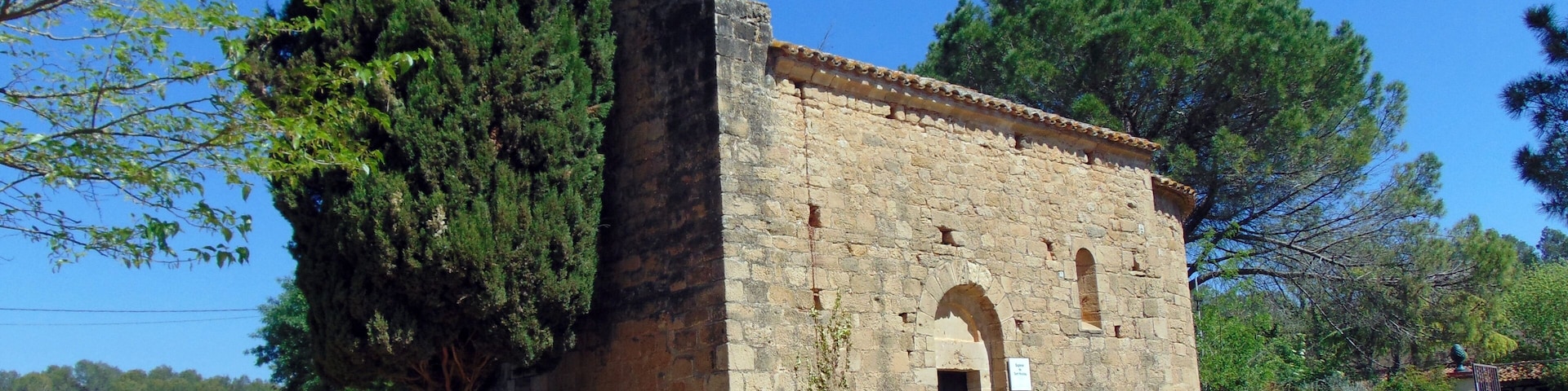 Església de Sant Nicolau (Ordis)