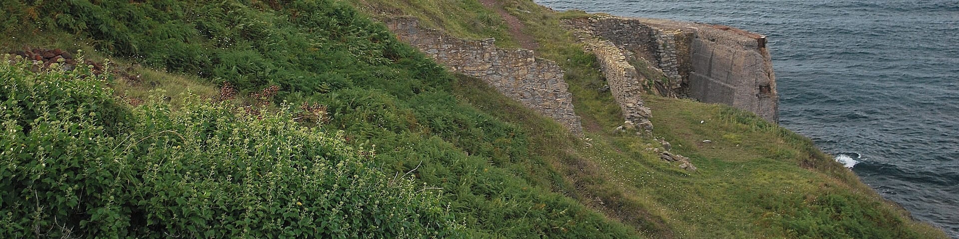 Castro Urdiales, Cantabria, Spain