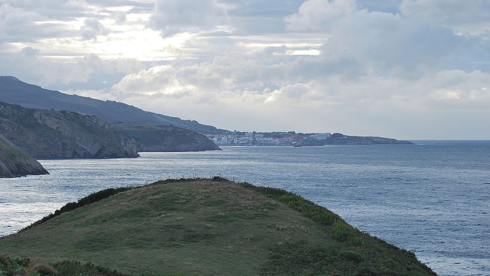 Castro Urdiales, Cantabria, Spain