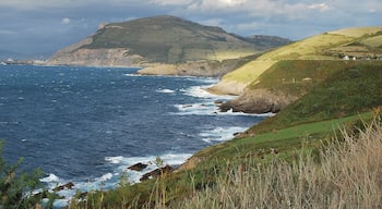 Castro Urdiales, Cantabria, Spain