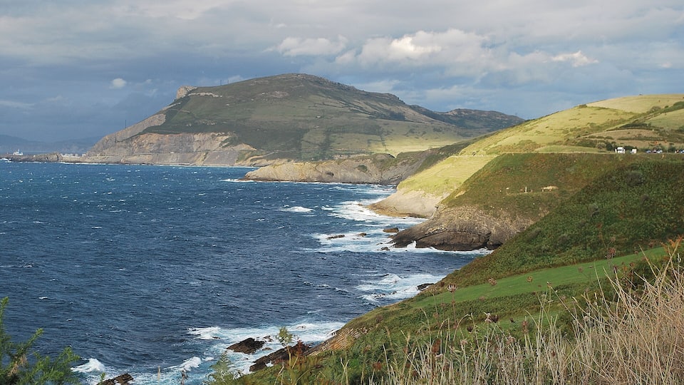 Castro Urdiales, Cantabria, Spain