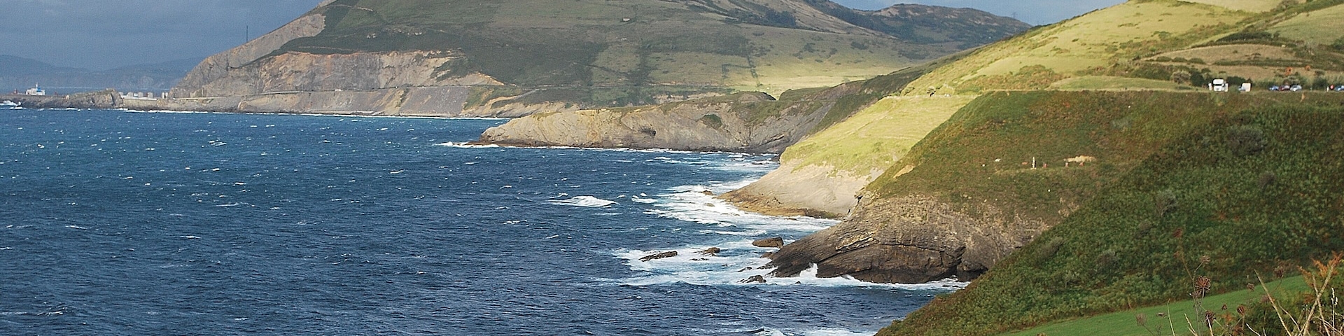 Castro Urdiales, Cantabria, Spain