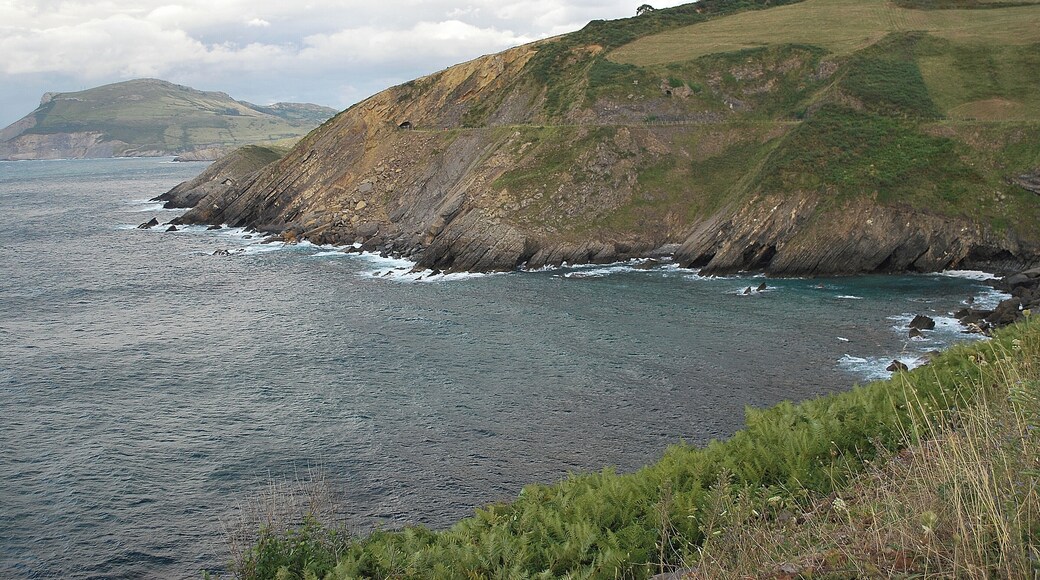 Castro Urdiales, Cantabria, Spain