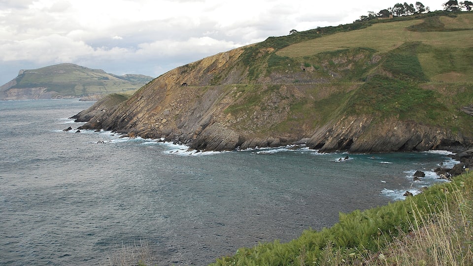 Castro Urdiales, Cantabria, Spain