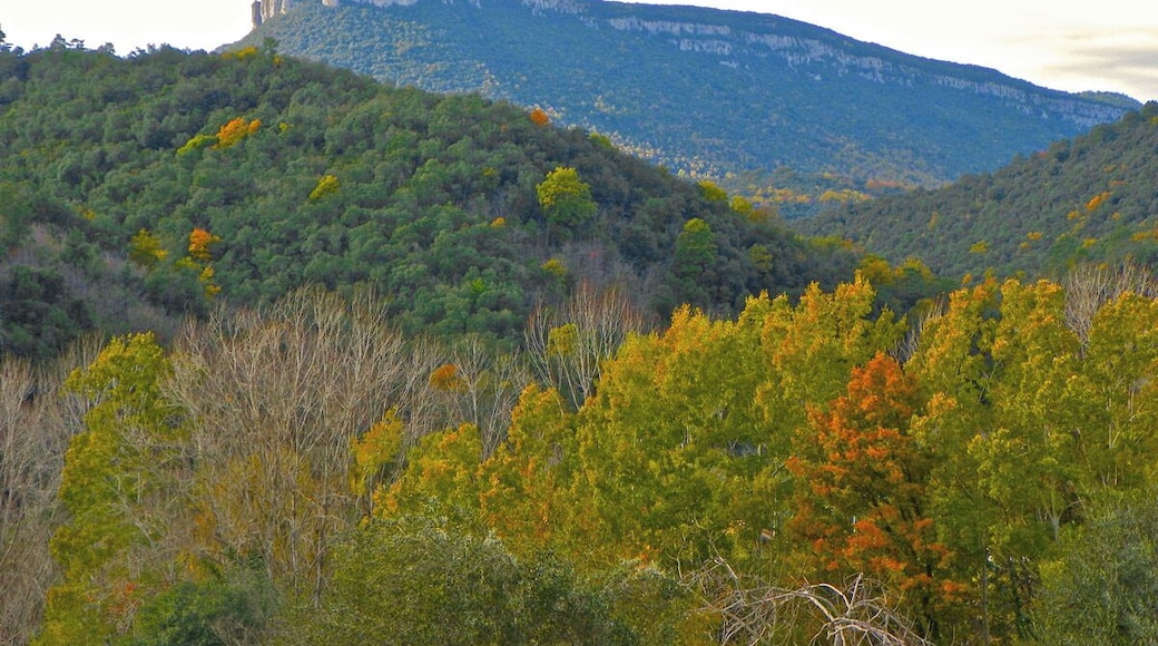 Cingle de Sant Roc de Barroca