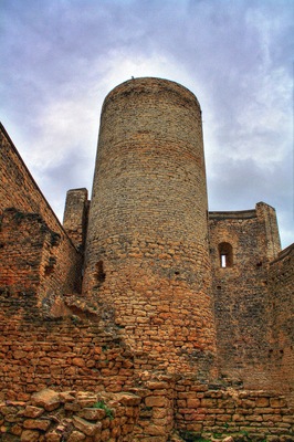 Castell de Mur