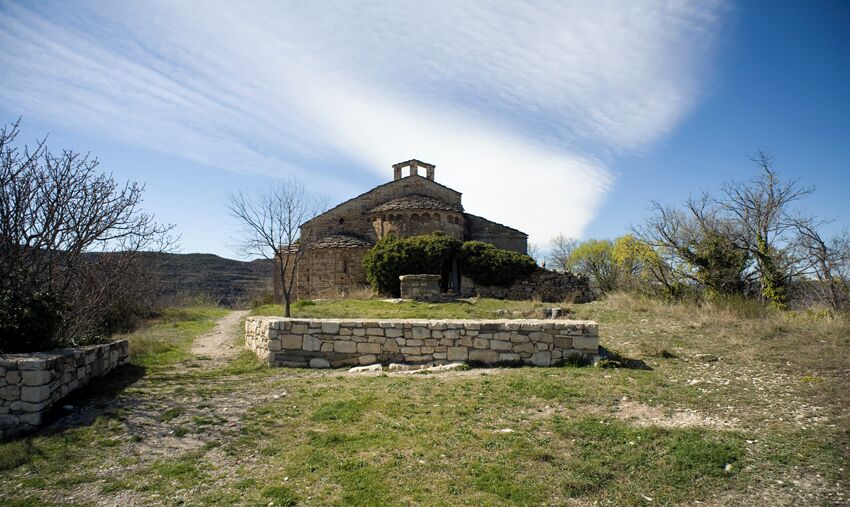 Col·legiata de Santa Maria de Mur