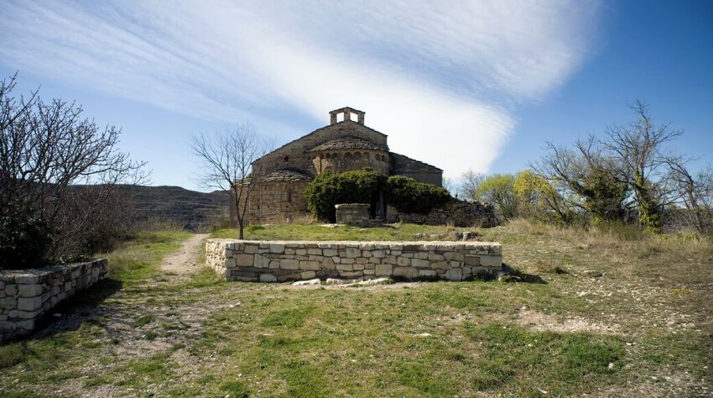 Col·legiata de Santa Maria de Mur