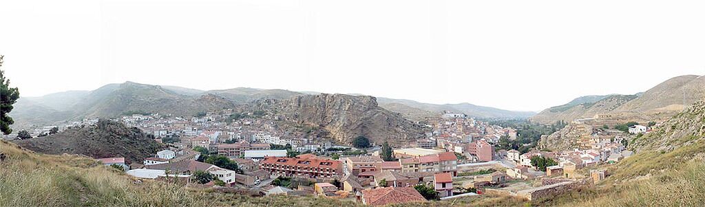 cervera del rio alhama pano 2004