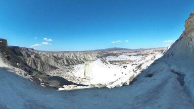 This is a photography of a Site of Community Importance in Spain with the ID: