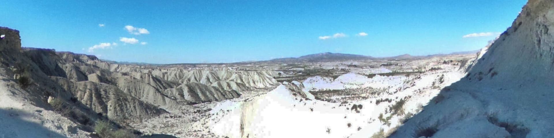 This is a photography of a Site of Community Importance in Spain with the ID: