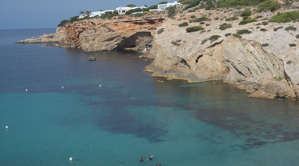 Carrer Codola 14, 07829 Sant Josep de sa Talaia, Illes Balears, Spain