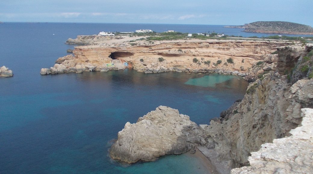 Carrer Puig DofĂ, 3, 07829 Sant Josep de sa Talaia, Illes Balears, Spain