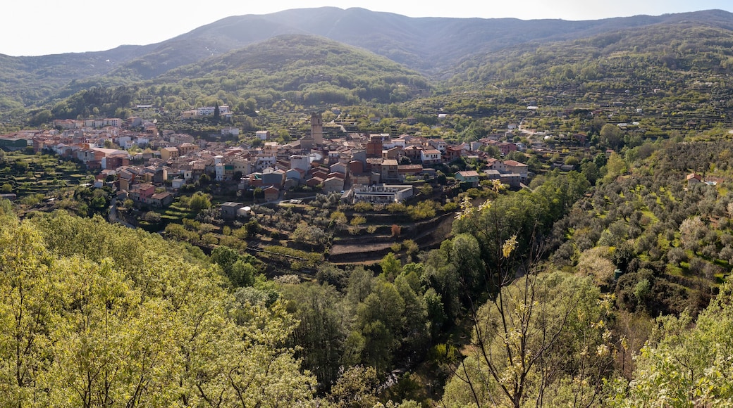 Arroyomolinos de la Vera