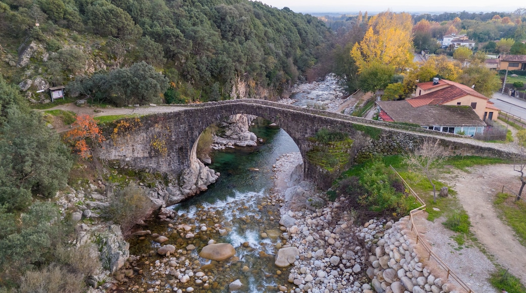 Arroyomolinos de la Vera