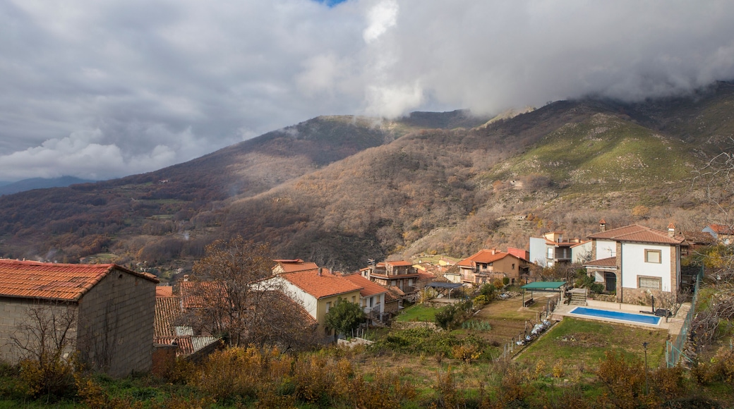 Arroyomolinos de la Vera