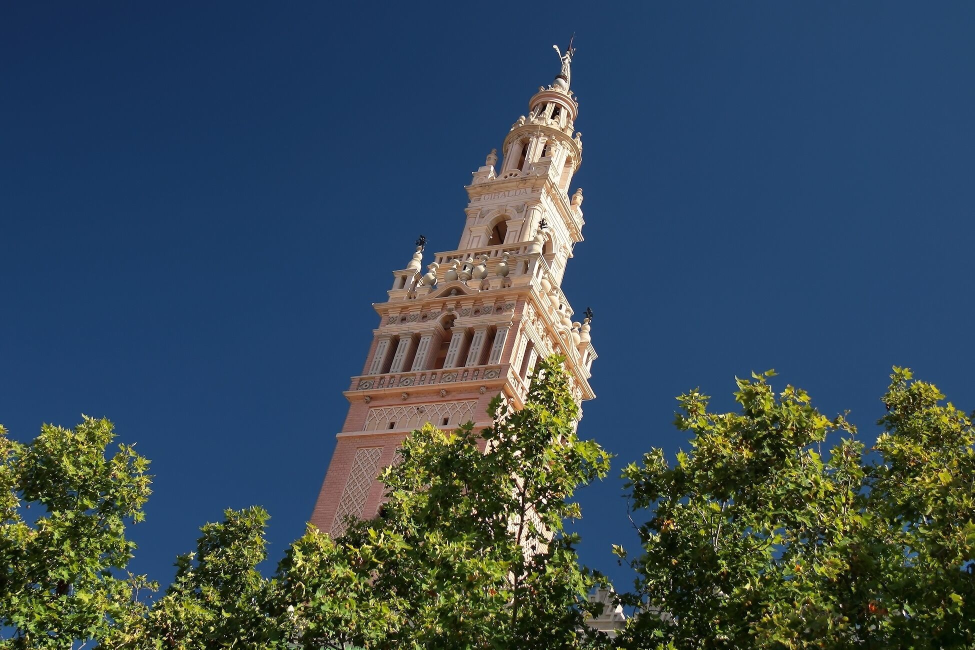 Giralda