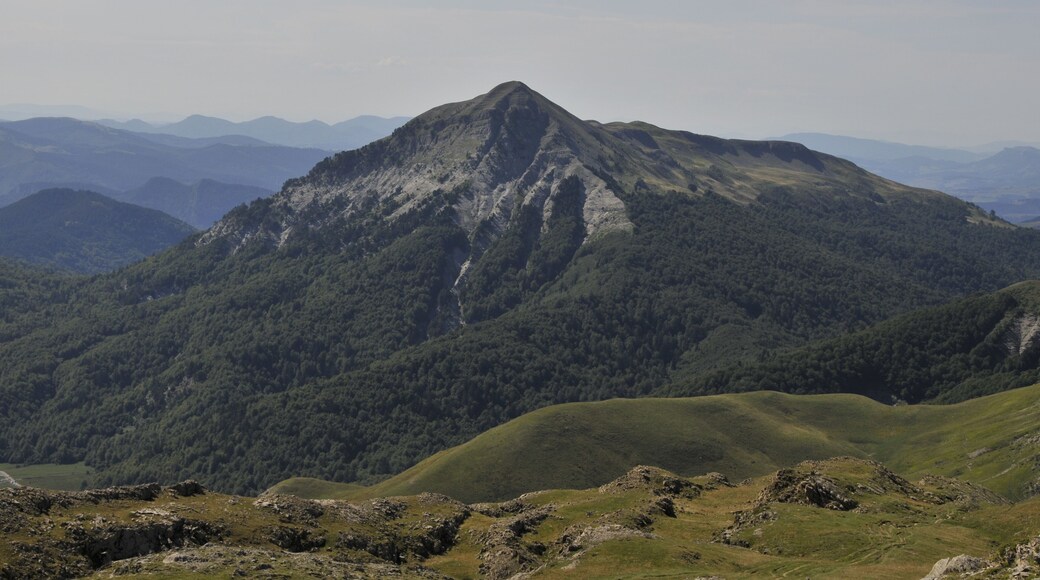 Fago-Ansó, Huesca, Spain