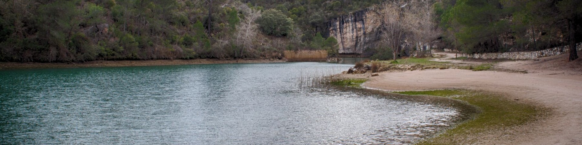 Urbanización Nueva Sierra de Madrid Albalate de Zorita 
Provincia de Guadalajara 
 Castilla-La Mancha España