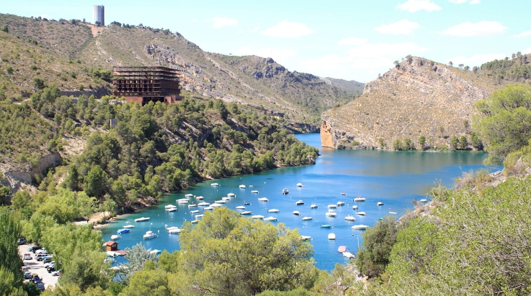 Barcas Pantano de Bolarque Albalate de Zorita
Provincia de Guadalajara
Castilla-La Mancha España