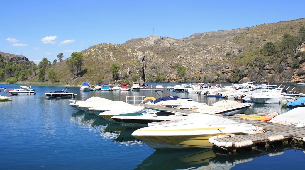 Barcas Pantano de Bolarque Albalate de Zorita
Provincia de Guadalajara
Castilla-La Mancha España