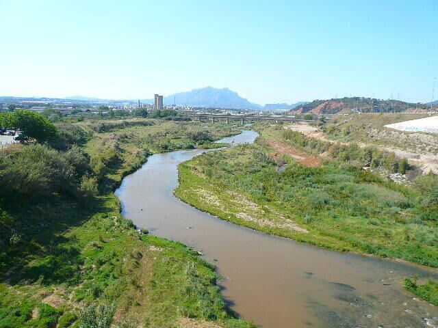 This is a a photo of a natural area in Catalonia, Spain, with id: