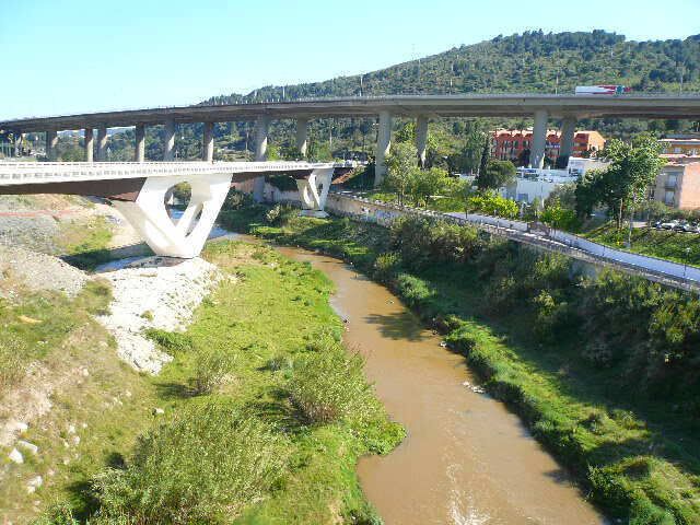 This is a a photo of a natural area in Catalonia, Spain, with id: