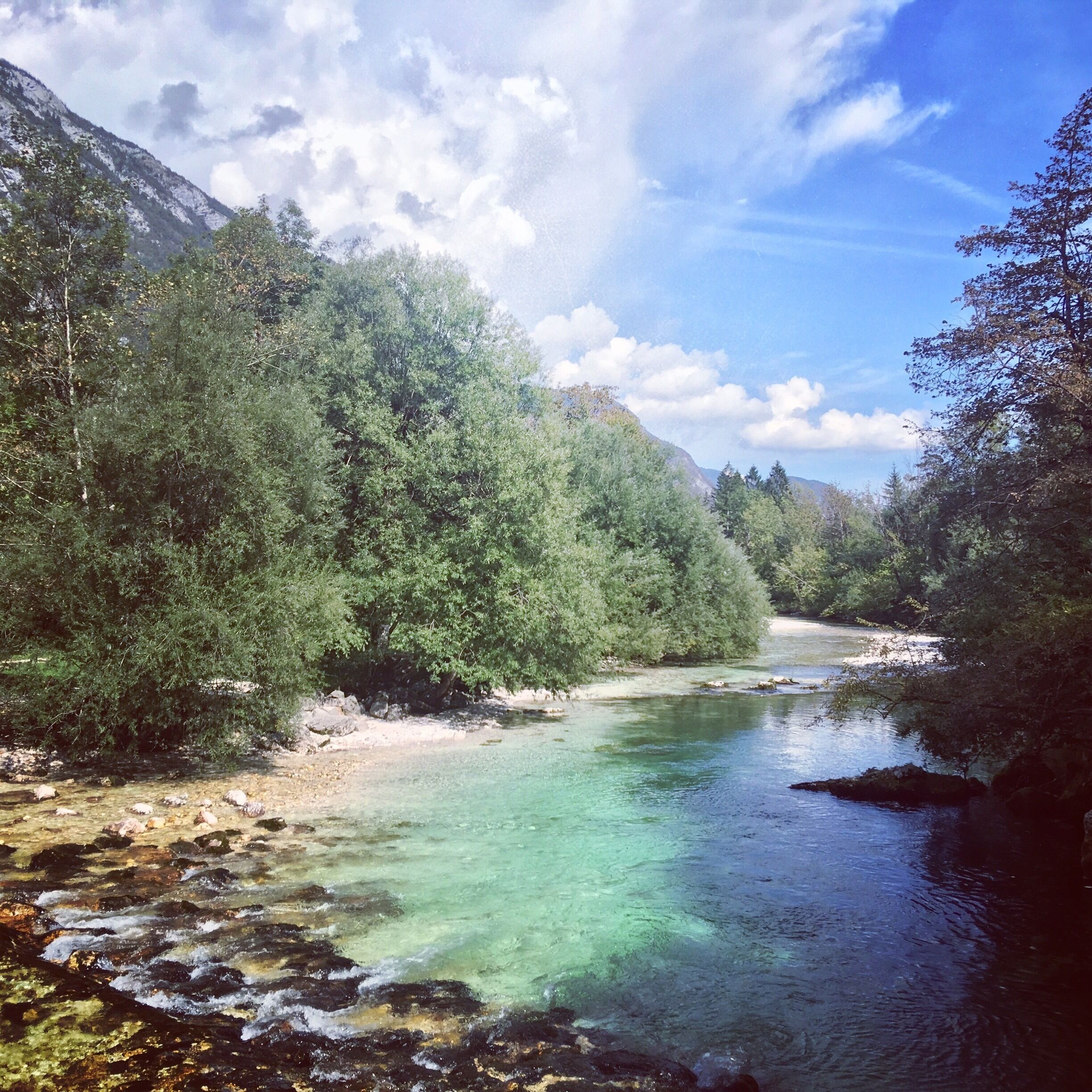 Slovenia 2018 ❤️