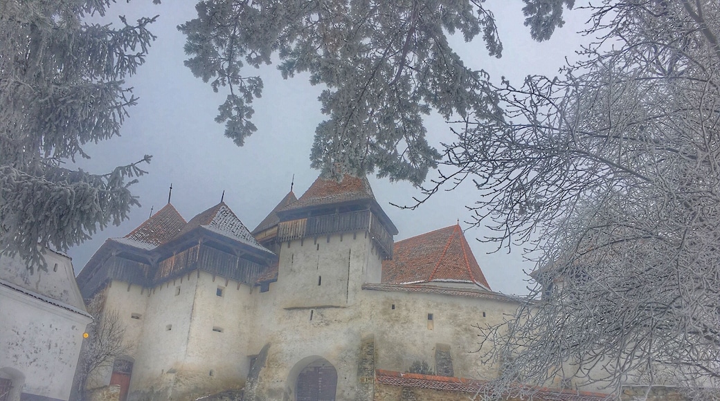 Magical! Stunning! Beautiful!
UNESCO WH site.