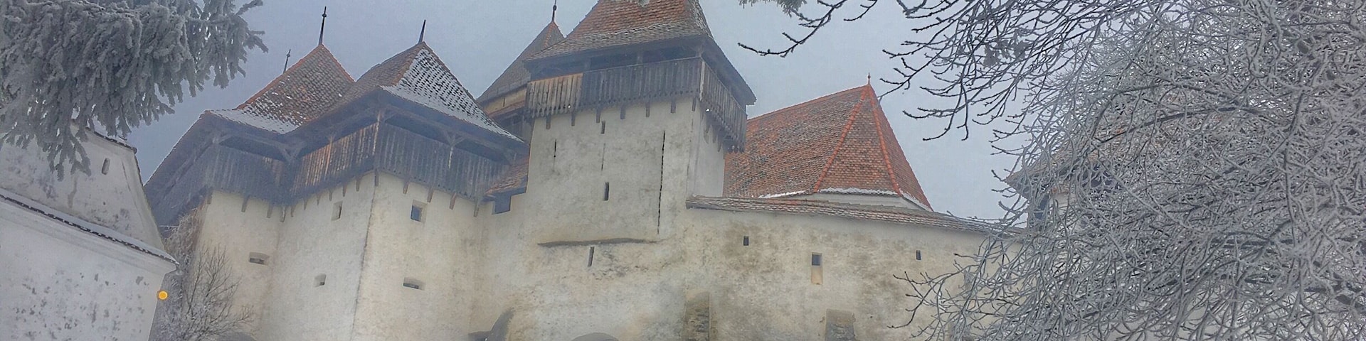 Magical! Stunning! Beautiful!
UNESCO WH site.